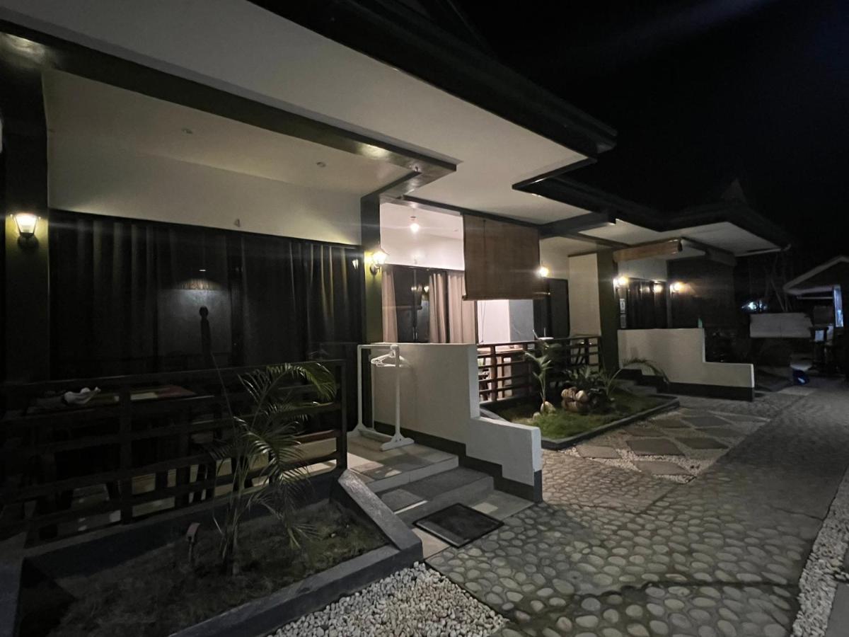 Bulul Garden Resort El Nido Exterior foto